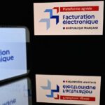 Facturation électronique obligatoire : inquiétudes des patrons face aux cyberattaques en France