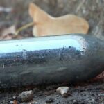 Dépistages de protoxyde d&rsquo;azote lancés en France pour lutter contre son usage récréatif.