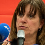 Sécurité et budget 2027 : Véronique Sarselli présente l’affaire Abreu lors de sa rentrée.