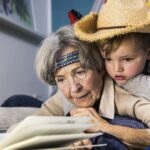 La grand-parentalité en France : enjeux et ajustements des rôles familiaux.