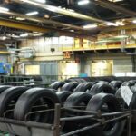 Avenir incertain des pneus reconditionnés en France face à la concurrence internationale