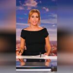 Léa Salamé annonce son retrait de la présentation du « 20 heures » de France 2