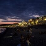 Nice : un météorologue annonce un répit temporaire après deux mois de nuits tropicales.