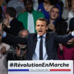 Emmanuel Macron lance le mouvement ‘En marche’ pour soutenir son projet politique en France