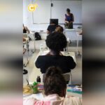 Tests des cours à 9 heures : résultats et réactions dans le secteur éducatif.