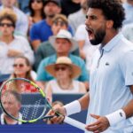 Arthur Fils prêt à tirer parti d&rsquo;un US Open incertain après avoir surmonté ses blessures