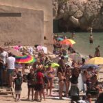 Surtourisme à Sormiou : débat sur l&rsquo;instauration d&rsquo;un quota dans le parc national.