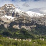 Un randonneur de 34 ans décède après une chute de 400 mètres dans le massif du Dévoluy.