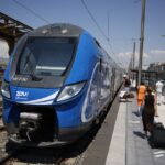 Perturbations du trafic ferroviaire sur la Côte d&rsquo;Azur et à Marseille ce week-end.