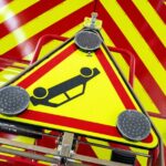 Quatre blessés dans un accident de voiture sur l&rsquo;A36, autoroute fermée dans le Haut-Rhin