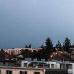 Orages : perturbations du trafic aérien dans les aéroports de Paris, Bordeaux, Toulouse, Marseille et Nice