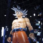Dragon Ball : un parc d&rsquo;attractions en chantier près de Paris, des emplois en perspective
