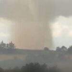 Tornade dans l&rsquo;Aude, un parc d&rsquo;attractions sur les mangas et le retour de Koh-Lanta.