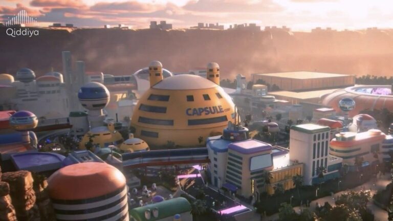 Un projet de parc d’attractions de six milliards d’euros financé par l’Arabie saoudite dans le Val-d’Oise créera 22 000 emplois.