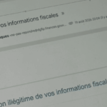 Piratage des données fiscales : des contribuables portent plainte contre l’État français