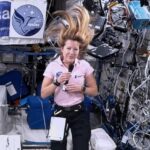 Un médecin de l’Agence spatiale européenne confirme l’absence d’effets à long terme sur le corps