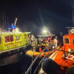 Collision entre deux bateaux à Cannes : état de l&rsquo;enquête et conséquences pour la navigation.