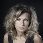 Eva Ionesco porte plainte contre l’avocat Emmanuel Pierrat pour détention de photos pédopornographiques.