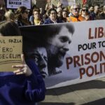 La Cour européenne des droits de l’homme ordonne à la Turquie la libération d’Osman Kavala.