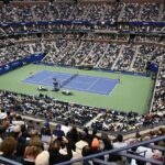 US Open 2026 : Sabalenka défend son titre, Monfils en quête d&rsquo;un dernier Grand Chelem.