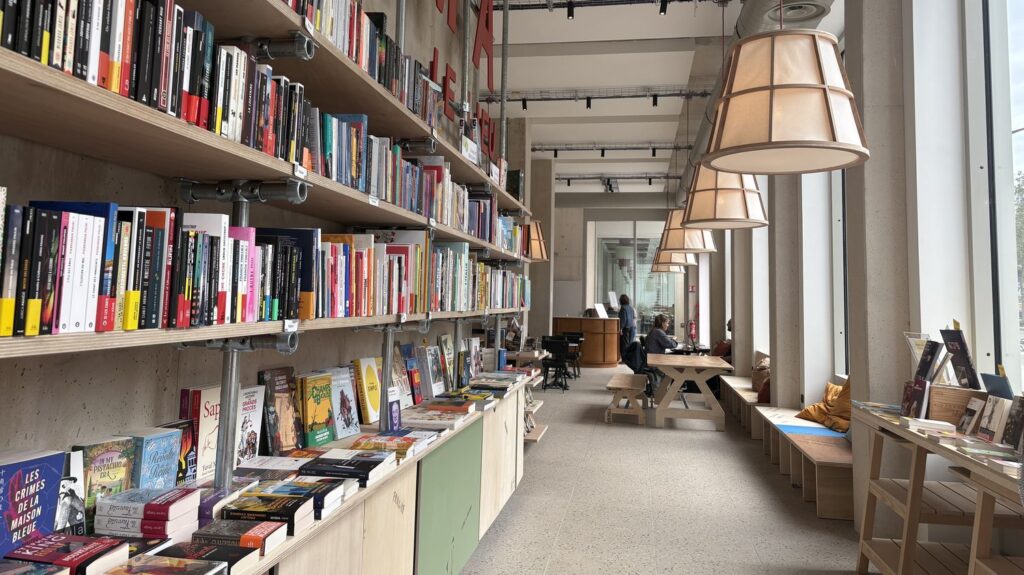 Kilema à Paris : un espace pour la culture et la vie sociale des personnes déficientes intellectuelles