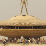 Un documentaire explore Burning Man, utopie moderne dans le désert américain