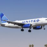 United Airlines lance un vol direct quotidien entre Toulouse et Washington avec l&rsquo;A321XLR.