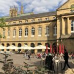 Bernard Loiseau inaugure « Loiseau de Lorraine » à Metz, marquant une expansion régionale.