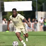 Lorient et Troyes : le FCL aligne le même onze qu&rsquo;à Nice pour le match direct.