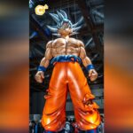 Un parc Dragon Ball en projet près de Paris, selon des sources officielles.