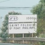 Pas-de-Calais : une commune s&rsquo;oppose au retrait de son panneau de signalisation sur l&rsquo;autoroute.