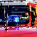 Accident mortel près de Montbéliard : une femme de 77 ans décède, trois blessés.