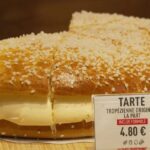 La tarte tropézienne : une recette emblématique préservée par des artisans en France