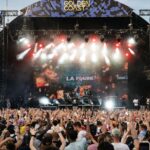 Risque incendies : le festival de rap Golden Coast à Dijon interdit de fumer sur son site