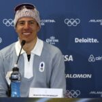 Quentin Fillon Maillet évoque l’émotion de la naissance de sa fille, comparée à une médaille olympique.