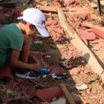 Tornade à Pomas : Le village se mobilise pour se relever après la catastrophe.
