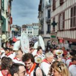 Meurtre aux fêtes de Bayonne : le parquet requiert le renvoi de trois suspects en cour criminelle.
