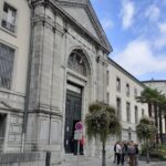 Un militaire condamné pour évasion après s&rsquo;être échappé du tribunal de Tarbes durant son procès.