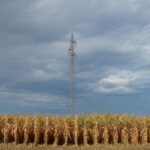 Vigilance orange aux orages pour six départements du Centre-Est et canicule en Corse.