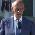 L’Allemagne renforce sa position face aux attaques hybrides de la Russie.