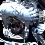 Sophie Adenot réussit sa mission spatiale pour l’agence spatiale européenne.