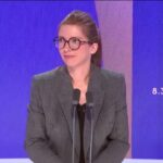 Violences sexuelles : Patrick Bruel évoque la présidentielle dans le « 8h30 franceinfo » d&rsquo;Aurore Bergé