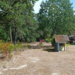 Incendies : l’obligation de débroussaillement complique la gestion pour la commune d’Yvoy-le-Marron.