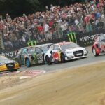 Rallycross de Lohéac : Début des manches qualificatives à 14h20 avec cinq pilotes en compétition