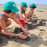 Journée des oubliés : les jeunes de la région revendiquent leur droit aux vacances