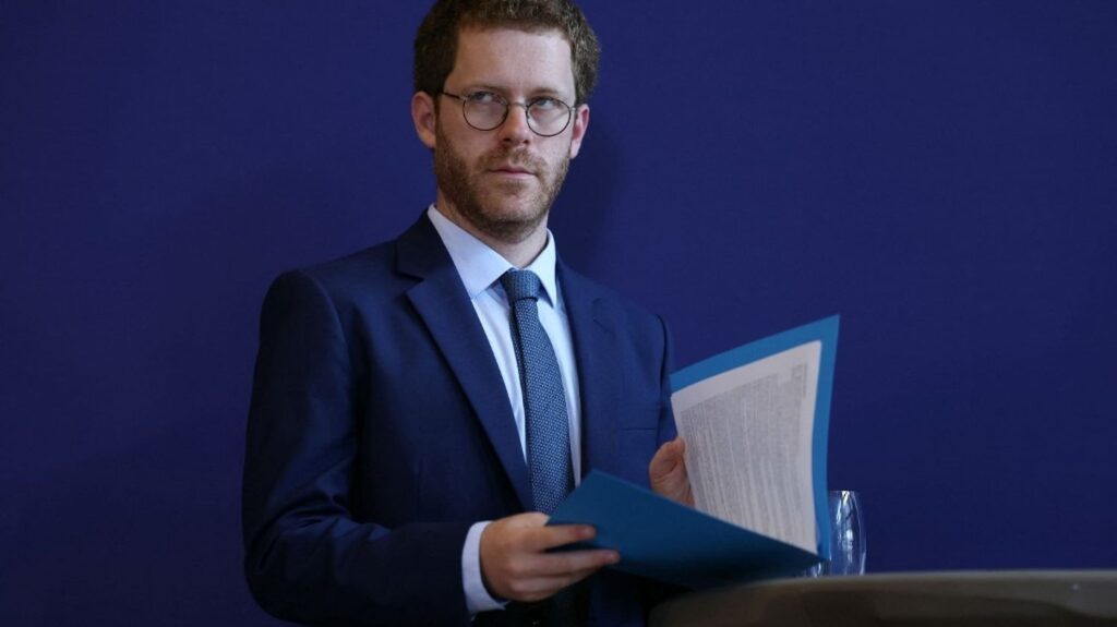 Réforme de la facturation électronique : des craintes exprimées par des patrons en France