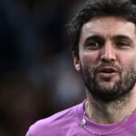 La FFT se réorganise et nomme Gilles Simon directeur de la haute performance