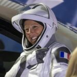 Sophie Adenot effectuera une troisième sortie dans l&rsquo;espace pour la mission spatiale française.