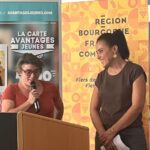 Bourgogne-Franche-Comté : la carte Avantages Jeunes offre près de 400 nouvelles réductions.