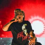 La déprime des artistes en France : Orelsan évoque les défis du secteur culturel